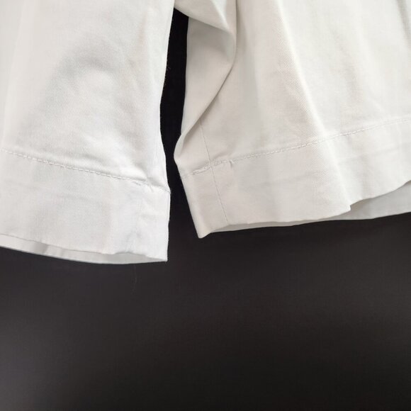 Polo Ralph Lauren Mens Chino 9" Short Size 40 White - Picture 2 of 15